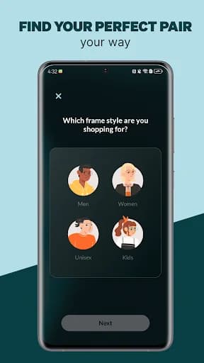 Zenni | Try On & Buy Glasses screenshot 4
