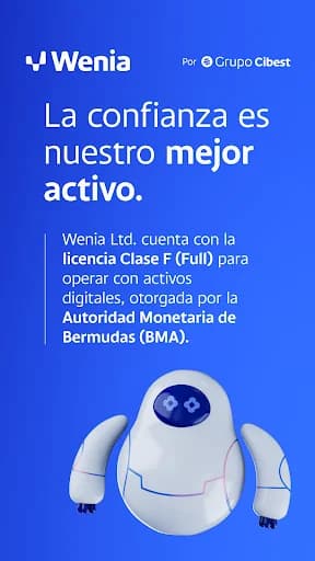 Wenia screenshot 6