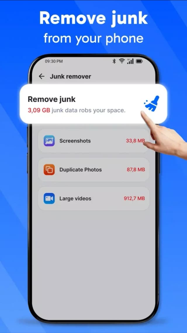 File Recovery - Photo Recovery screenshot 1