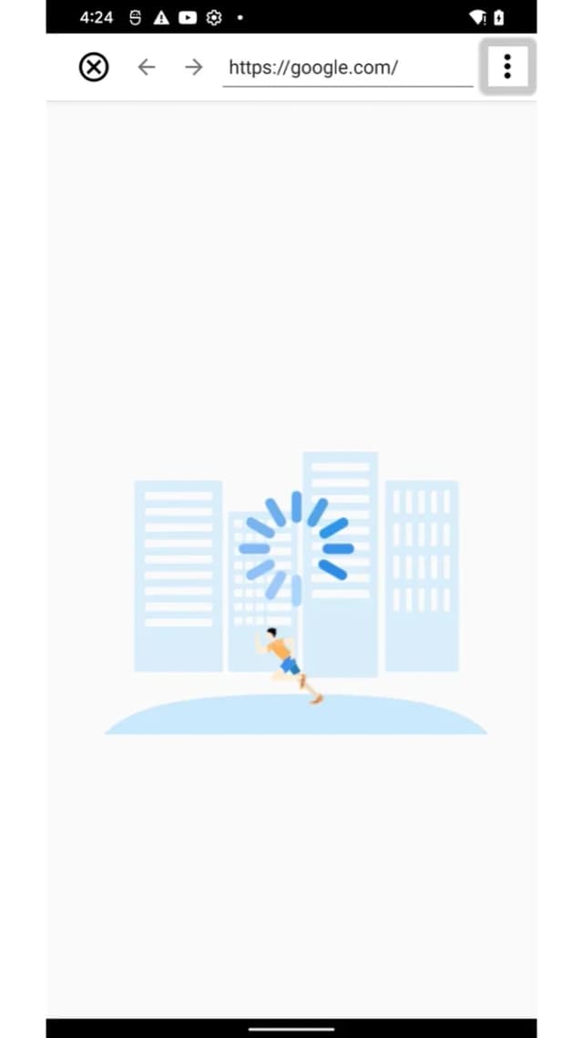 Play browser screenshot 4