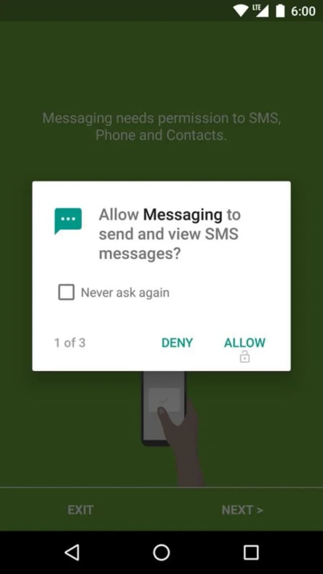 Install Button Unlocker screenshot 5
