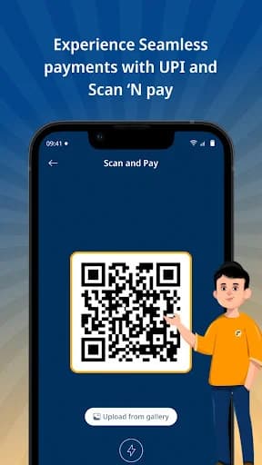 Federal Bank - FedCorp screenshot 4