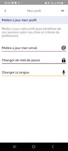 Expat WTW screenshot 3
