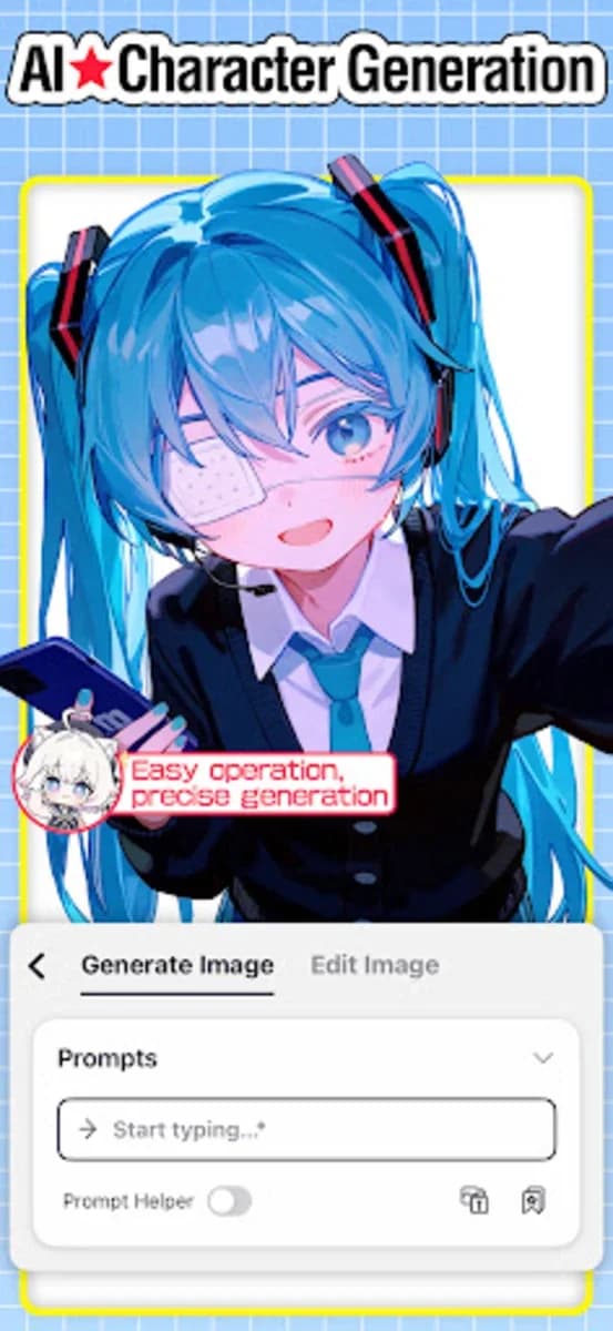 PixAI screenshot 6