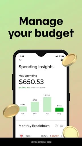 Grant Cash Advance screenshot 5