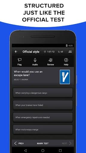 DTS Anytime Professional screenshot 5