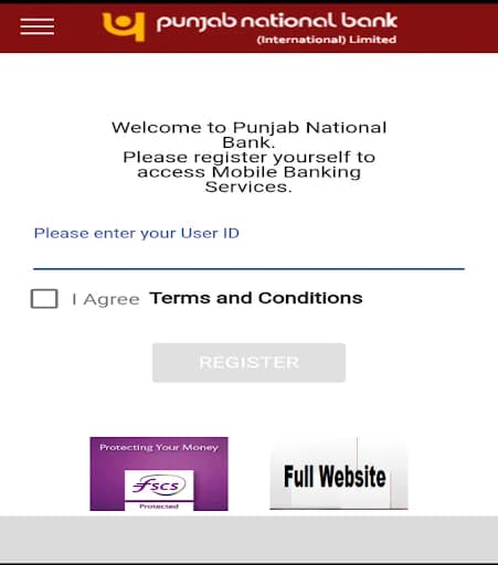 PNBIL screenshot 1