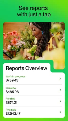 Upwork screenshot 5