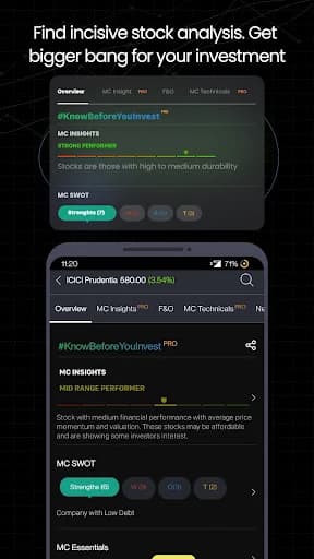 Moneycontrol-Share Market News screenshot 4