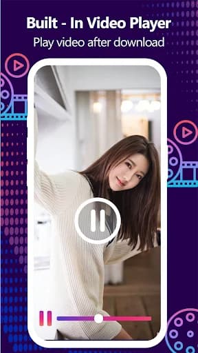 SaveVideo - No Watermark & HD screenshot 4