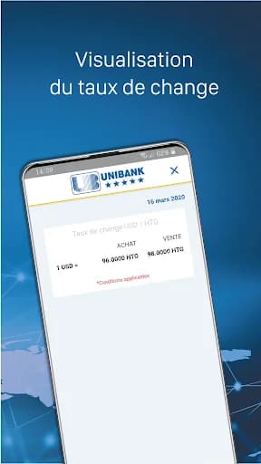 UniMobile screenshot 6