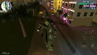 GTA Vice City screenshot 5