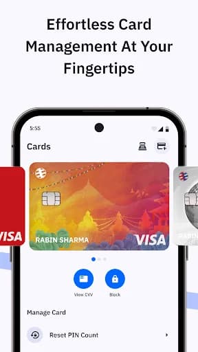 Global Smart Plus screenshot 3