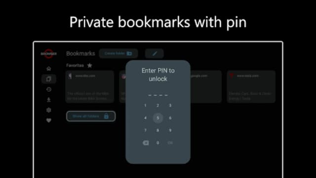 BROWSER screenshot 3