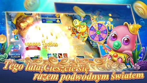 Texas Poker Polski  (Boyaa) screenshot 2