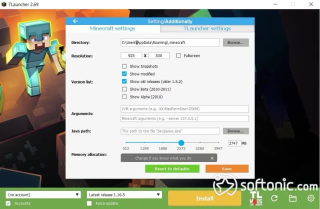 Screenshot 3
