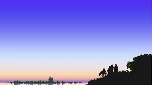 FINAL FANTASY screenshot 4