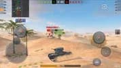 com.fortunestudios.battleoftanksworldwarmachinesblitz screenshot 1