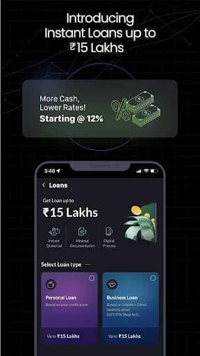 Moneycontrol-Share Market News screenshot 3
