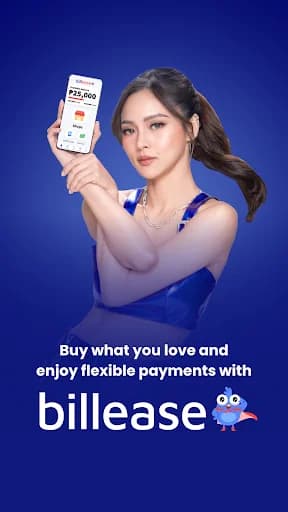 Billease - Buy Now, Pay Later screenshot 1