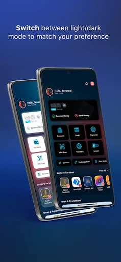 ABA Mobile screenshot 6