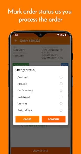 IRCTC Partner Vendor screenshot 5