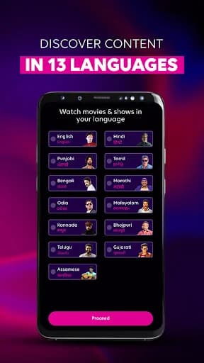 Tata Play Binge: 30+ OTTs in 1 screenshot 3