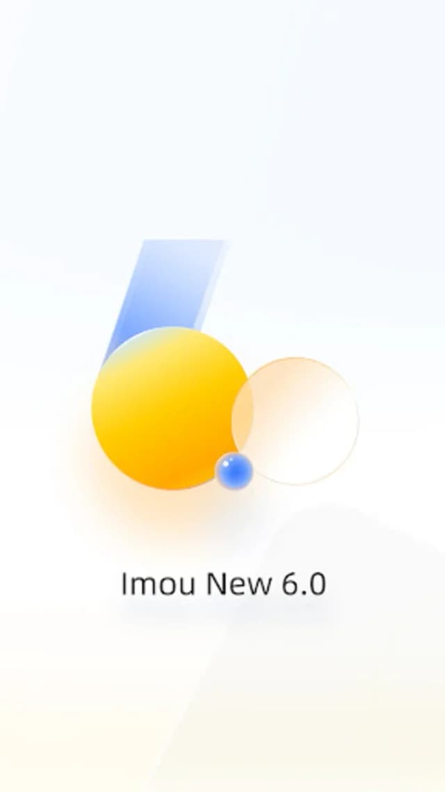 Imou Life screenshot 4