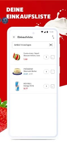 Kaufland - Shopping & Offers screenshot 5