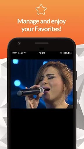 ZaapTV Live TV screenshot 3