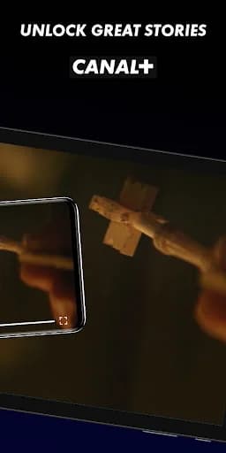 CANAL+ App screenshot 5