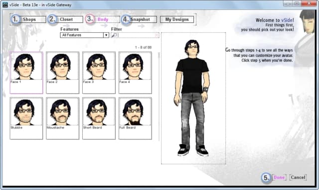 Screenshot 3