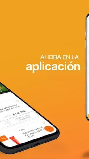 Natura Latam screenshot 2