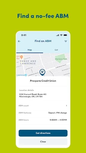 Meridian Mobile Banking screenshot 5