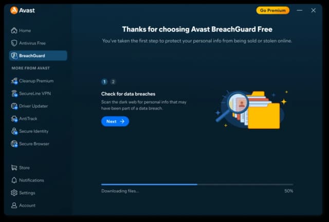 Screenshot 3