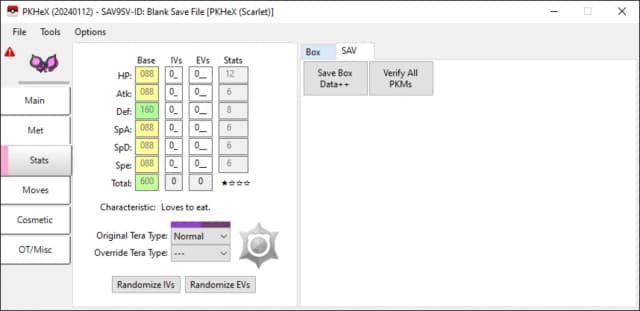Screenshot 5