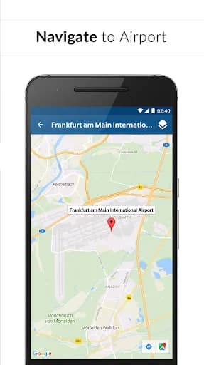 São Paulo Airport Guide - GRU screenshot 3