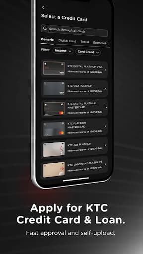 KTC Mobile screenshot 2