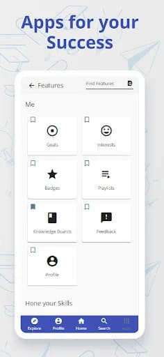 Infosys Springboard screenshot 6