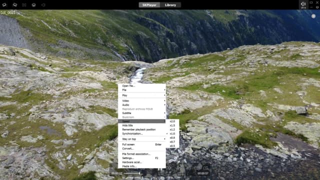 5KPlayer screenshot 6