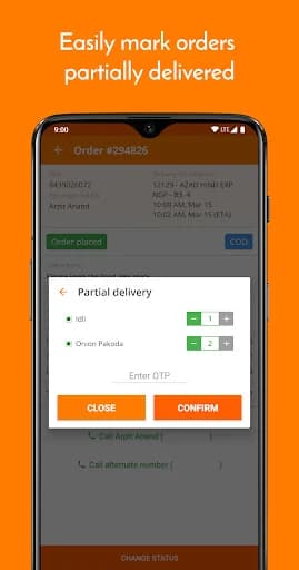 IRCTC Partner Vendor screenshot 6