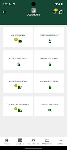 UBP Mobile screenshot 5