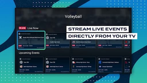 NFHS Network TV screenshot 4