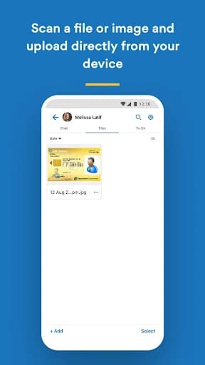 Pocket Banker by BOQ screenshot 3