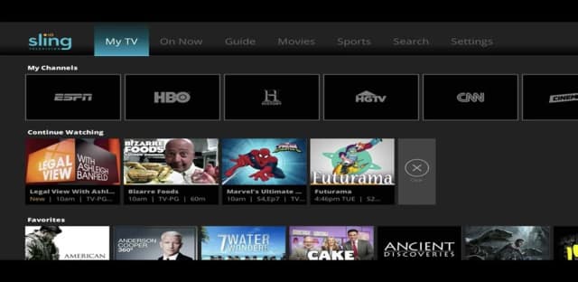 Remote Control For All TV screenshot 2