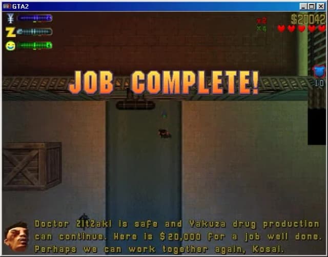 Screenshot 4