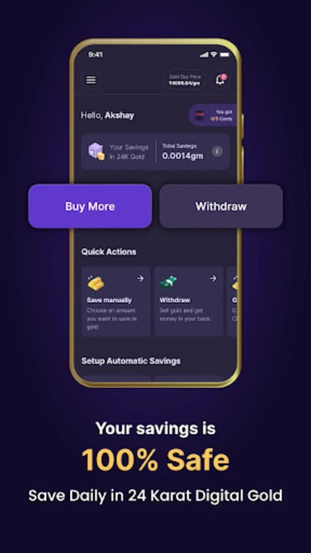 Jar screenshot 6