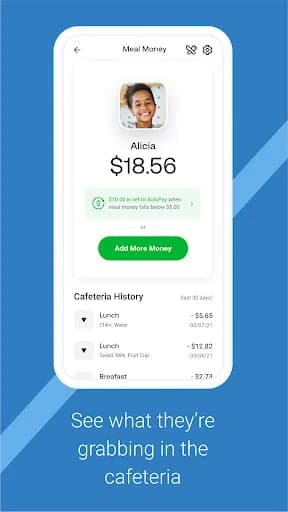 MSB Parent, USA screenshot 5