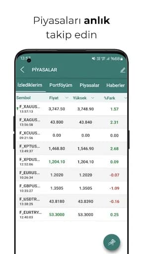 Osmanlı Mobil screenshot 3