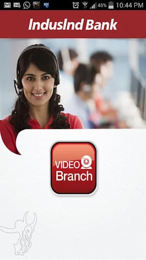 Video Branch screenshot 1
